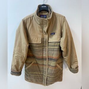Patagonia Jacket